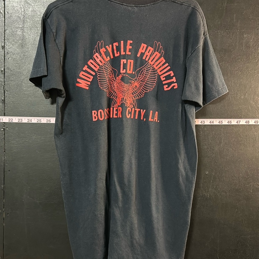 80’s Motorcycle Products Co. Bossier City, LA
